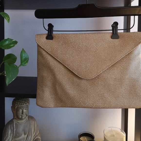 Vintage clutch - Picture 2 of 3